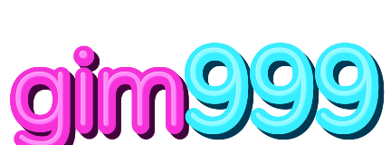 gim999 — logo kanal