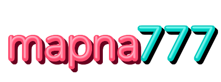 mapna777 — logo kanal